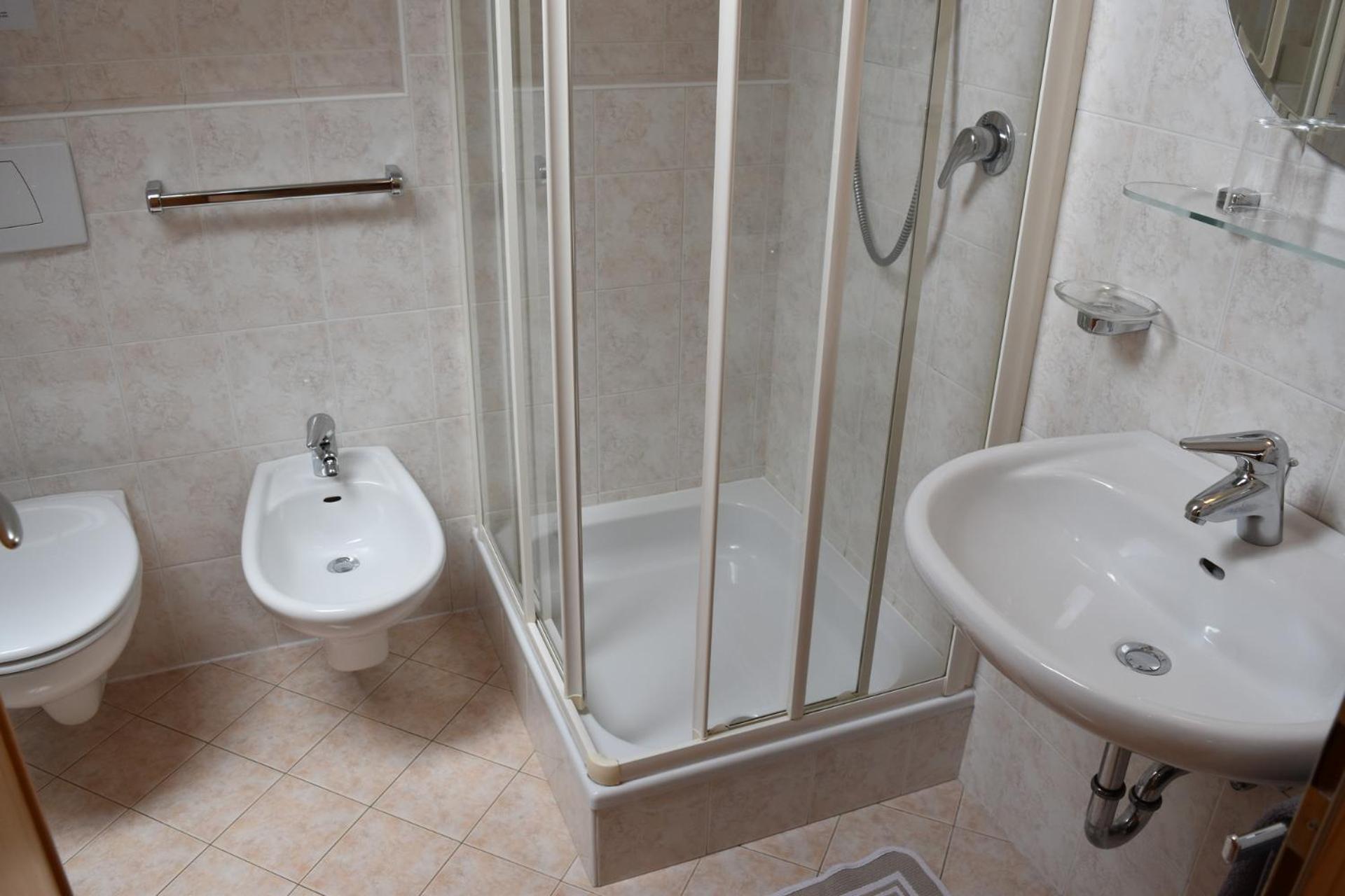Ferienwohnungen Bulandhof Olang Habitación foto