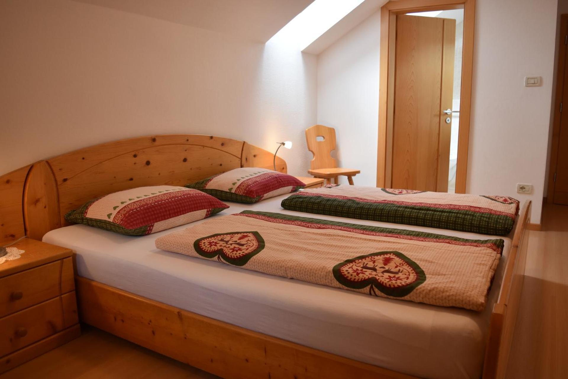 Ferienwohnungen Bulandhof Olang Habitación foto
