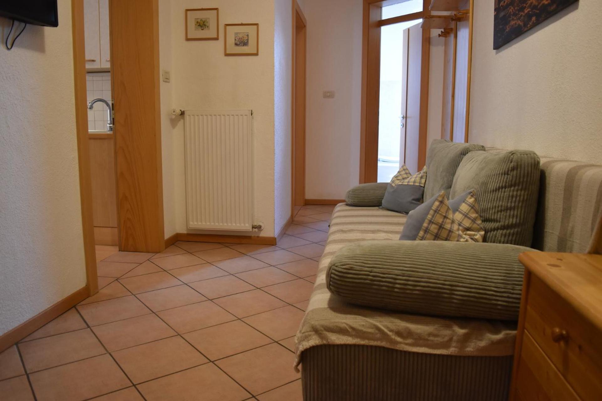 Ferienwohnungen Bulandhof Olang Habitación foto
