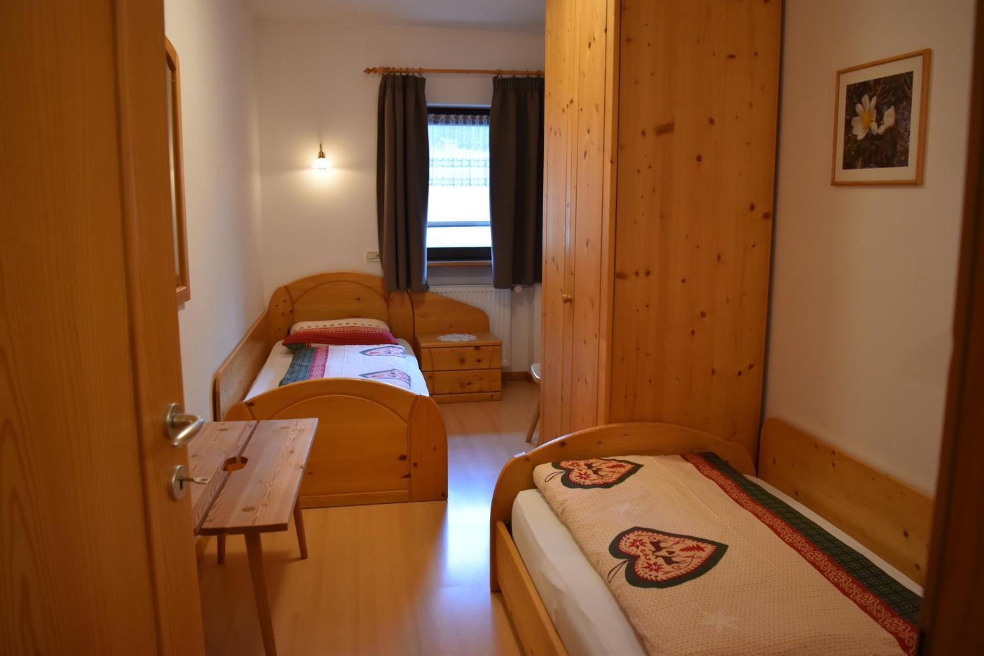 Ferienwohnungen Bulandhof Olang Habitación foto