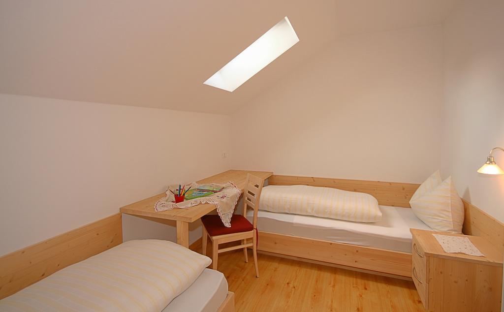 Ferienwohnungen Bulandhof Olang Habitación foto