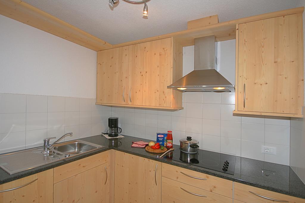 Ferienwohnungen Bulandhof Olang Habitación foto