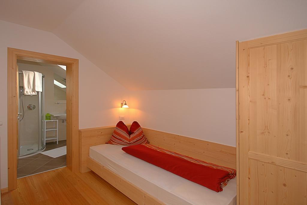 Ferienwohnungen Bulandhof Olang Habitación foto