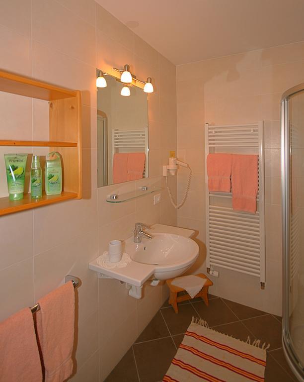 Ferienwohnungen Bulandhof Olang Habitación foto