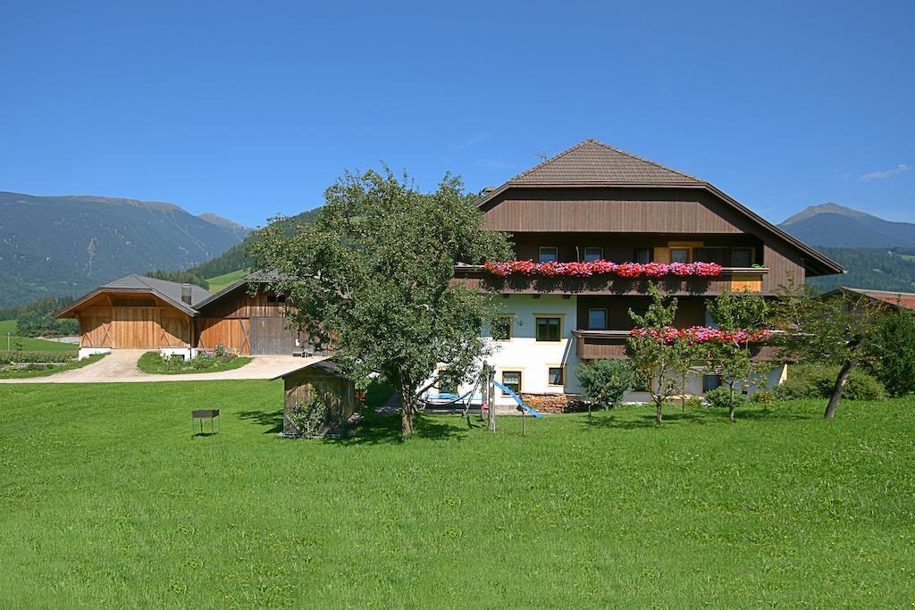 Ferienwohnungen Bulandhof Olang Exterior foto